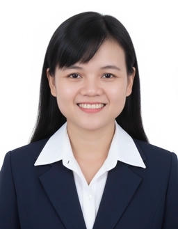 Cô Hồng Nhung